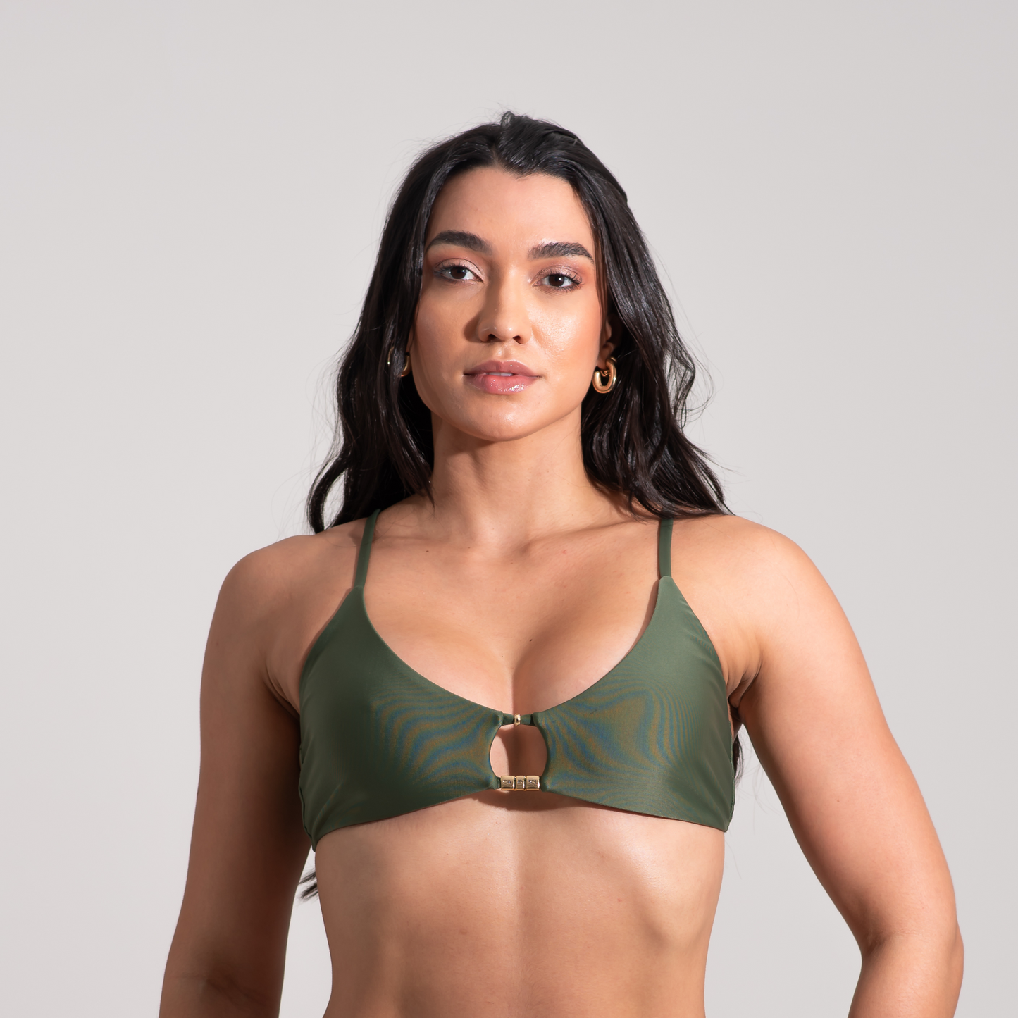 Star Top - Croco Color